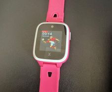 Xplora XG03 kids smartwatch