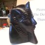 egyptian bust Image 5
