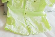 Benetton Boys Shirt - Age 7-8