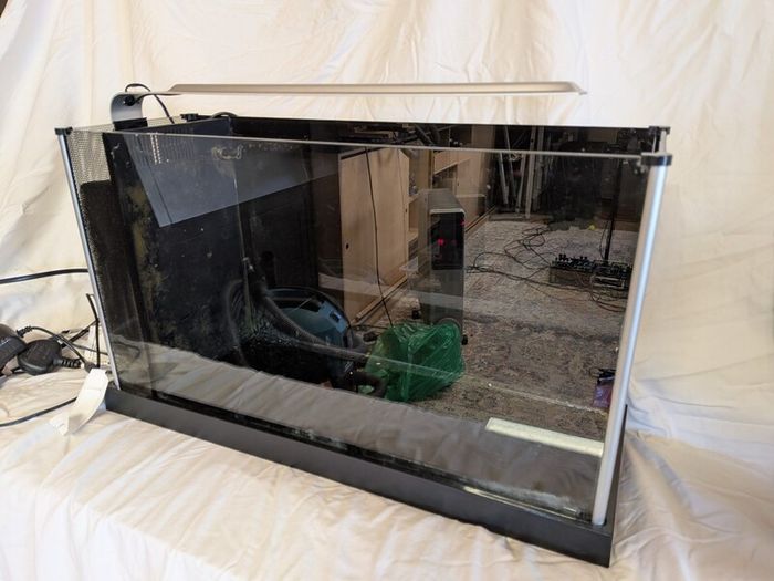 Fluval Spec 19L Aquarium