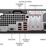 HP PC 400 G4 I5 7th 8gb 256gb Nvme Windows 11 Pro computer Image 6