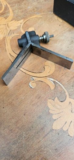 Brown & Sharpe combination set