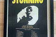 The Stunning Tour  Poster 1991