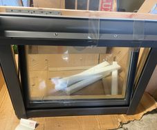Velux Window