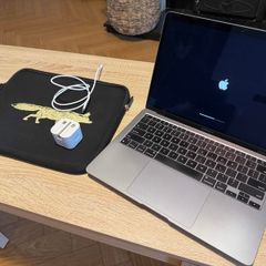 Apple Macbook Air M1 8gb Ram 256gb Ssd