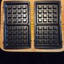Sandwich Maker + Panini Grill + Waffle Molds Image 3