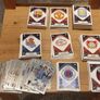 Match Attax, Panini, Adrennalyn Cards Image 10