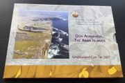 Ireland 2007 The Aran Islands Uncirculated coin set