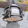Used 10x6 Pdp Blackout All Maple Snare Drum Image 3