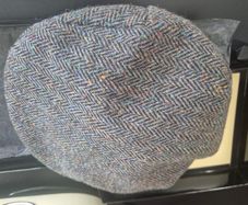 paddy cap