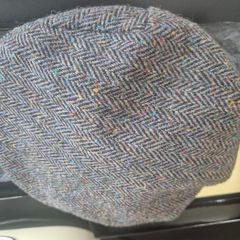 paddy cap