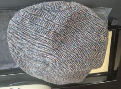 paddy cap