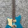 left hand Yamaha Revstar RSE20 Image 2