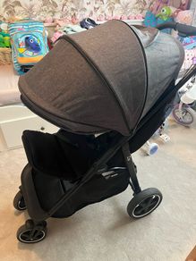 Stroller Zummi Zip