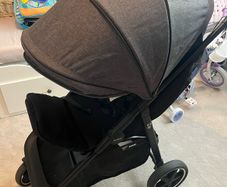Stroller Zummi Zip