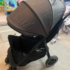 Stroller Zummi Zip