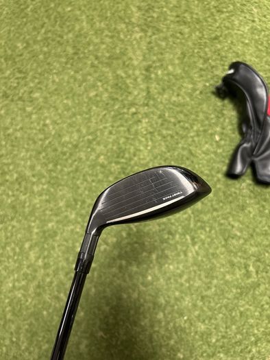 Taylormade Stealth 2 hybrid
