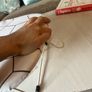 Small ironing board Image 3
