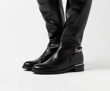 Wonders boots size 36 fits 35-36 new