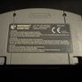 F-1 World Grand Prix II N64 Image 2