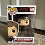 Funko Pop Bundle x6: Joel, Ellie, Captain Rex, Kratos, Dexter & Daryl Dixon Image 2