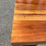 6 solid wood kitchen chairs Image 3