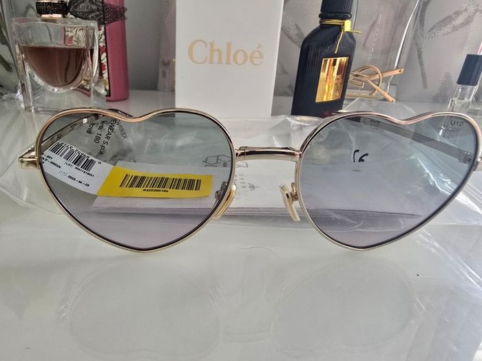 Chloe Milane sunglasses