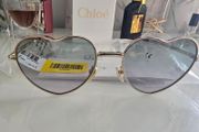 Chloe Milane sunglasses