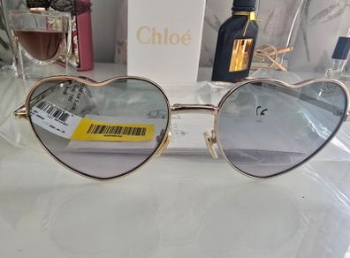 Chloe Milane sunglasses