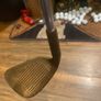 Spalding Golf Flite Perimeter Weighted Sand wedge golf club Image 2