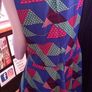 Guy Laroche Vintage 1970s Dress Image 7