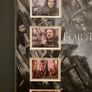 Game of Thrones stamps Image 2