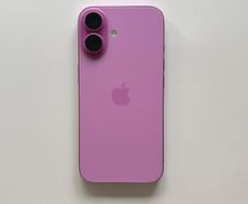 iPhone 16 256GB - Pink