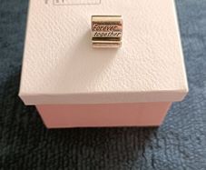 Pandora Charm