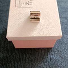 Pandora Charm