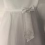 Communion Dress And Accessories Image 2