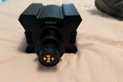 Moza R12 V2 like new