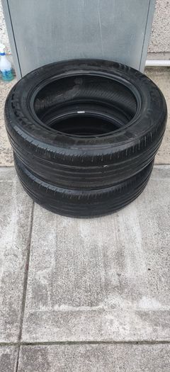 4 Tires 235/60/ R18