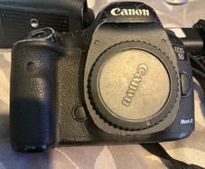 canon 5d mark iii