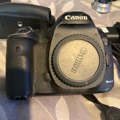 canon 5d mark iii