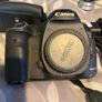 Canon 5D Mark III Full starter camera kit Image 2