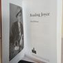 Reading Joyce by David Pierce (HQ862) Image 2