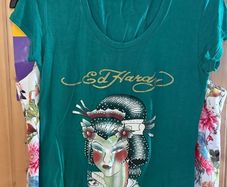 Ed Hardy TShirt