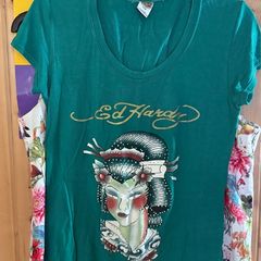 Ed Hardy TShirt