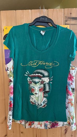 Ed Hardy TShirt