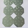 Nail stamping plates Image 3