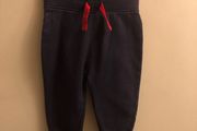 Christmas bottoms (3-6 months)