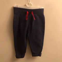Christmas bottoms (3-6 months)