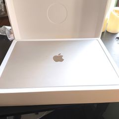 Macbook Air 2024 M3 15" 512GB SSD