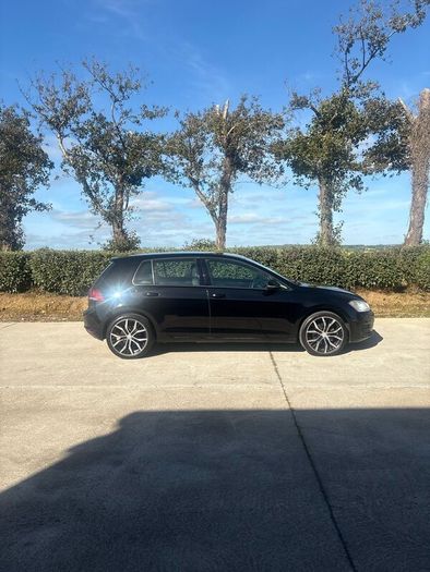 Volkswagen Golf 2013 1.6 Diesel